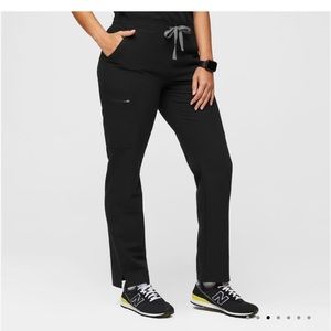 TWO black fig scrub SETS